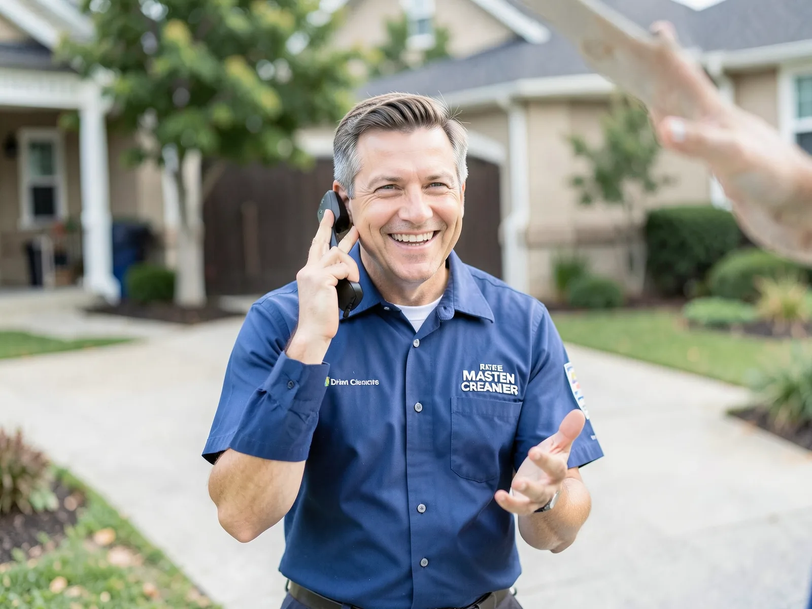 Drain Cleaning Port Chester, NY FAQs